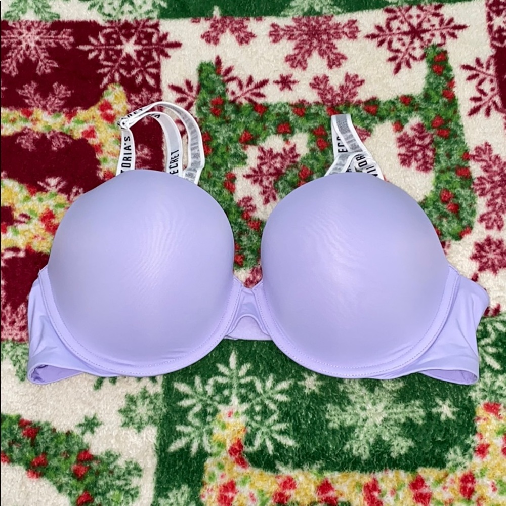 Push-up bra from Victoria’s Secret